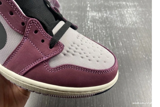 Berry Element  DB2889-500 Jordan DB2889-500 High  Gore-Tex 1 0327